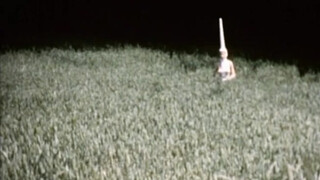 5. Rebecca Horn, Performances 2, 1973 Film cinématographique, 16 mm, couleur, muet, numérisé, env