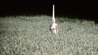 6. Rebecca Horn, Performances 2, 1973 Film cinématographique, 16 mm, couleur, muet, numérisé, env