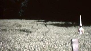 9. Rebecca Horn, Performances 2, 1973 Film cinématographique, 16 mm, couleur, muet, numérisé, env