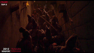 6. The Concubine 2012