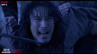 10. The Concubine 2012
