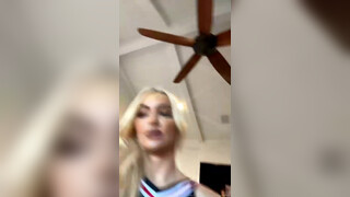 9. Lindsey Pelas OnlyFans Try On Haul 6