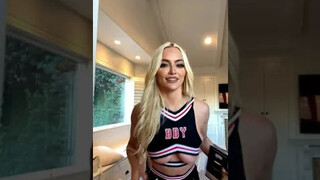 Lindsey Pelas OnlyFans Try On Haul 6