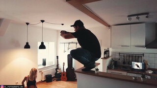 3. Hot Fotoshooting mit Isa + LR Bearbeitung + VLOG