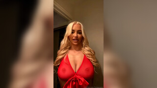 10. Lindsey Pelas OnlyFans Try On Haul 2