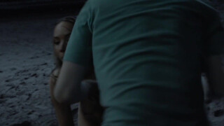 10. Jennifer Lawrence Nude Fight Scene – No Hard Feelings (2023) [4K]