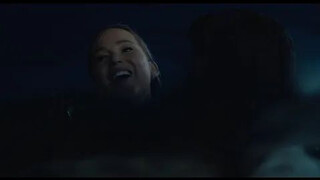 Jennifer Lawrence Nude Fight Scene – No Hard Feelings (2023) [4K]