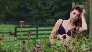 5. Homestead Beauties 2018!