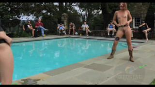 7. Homestead Beauties 2018!