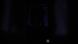 2. Naked Marta ???? Dances in the moonlight