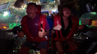 5. Slingshot Ayia Napa Uncut!!! Best of Summer 2023… Part 40