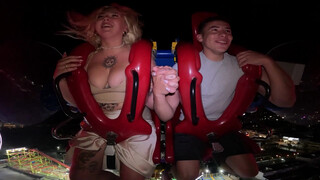 8. Slingshot Ayia Napa Uncut!!! Best of Summer 2023… Part 40