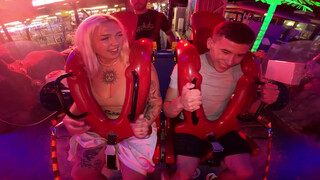 9. Slingshot Ayia Napa Uncut!!! Best of Summer 2023… Part 40