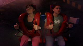 10. Slingshot Ayia Napa Uncut!!! Best of Summer 2023… Part 40