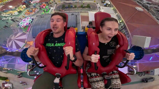 2. Slingshot Ayia Napa Uncut!!! Best of Summer 2023… Part 40