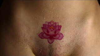 №27 Temporary tattoo / Magic Tattoo.