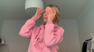 1. accidental spending of 3.5K on clothes n’ sh*t