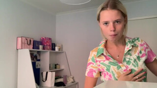 4. accidental spending of 3.5K on clothes n’ sh*t