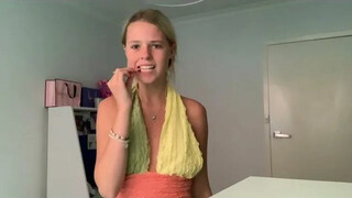 accidental spending of 3.5K on clothes n’ sh*t