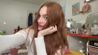 Thong pantie try on haul (Ep .1)