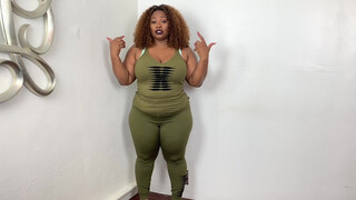 10. PLUS SIZE FENTY TRY-ON HAUL