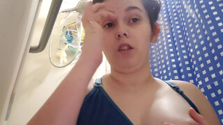 9. hand expressing demo (for educational purpose only)