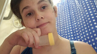 hand expressing demo (for educational purpose only)