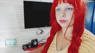 9. Dia de faxina parte 1