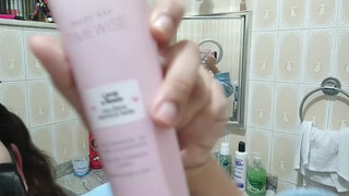 7. minha rotina de hidratação