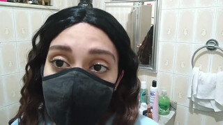 9. minha rotina de hidratação