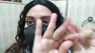 10. minha rotina de hidratação