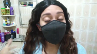 3. minha rotina de hidratação