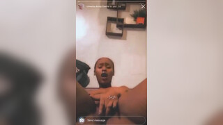 9. naked lady can you watch