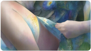 5. Enjoying the sun – Park ????[4K] (lofi downtempo/relaxing bass)