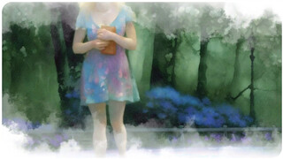 6. Enjoying the sun – Park ????[4K] (lofi downtempo/relaxing bass)