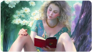 8. Enjoying the sun – Park ????[4K] (lofi downtempo/relaxing bass)