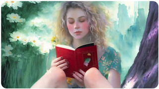 9. Enjoying the sun – Park ????[4K] (lofi downtempo/relaxing bass)