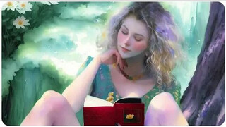 Enjoying the sun – Park ????[4K] (lofi downtempo/relaxing bass)