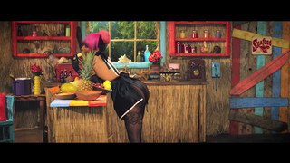 8. Nicki Minaj – Anaconda