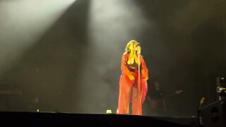 1. Amaral • Ahí Estás • Concierto especial 25 aniversario (Sonorama 2023)