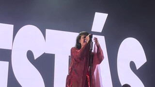 6. Amaral • Ahí Estás • Concierto especial 25 aniversario (Sonorama 2023)