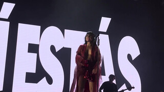 7. Amaral • Ahí Estás • Concierto especial 25 aniversario (Sonorama 2023)