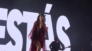 8. Amaral • Ahí Estás • Concierto especial 25 aniversario (Sonorama 2023)