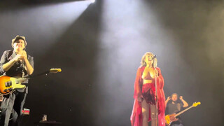 2. Amaral • Ahí Estás • Concierto especial 25 aniversario (Sonorama 2023)