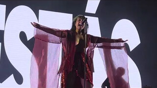 Amaral • Ahí Estás • Concierto especial 25 aniversario (Sonorama 2023)