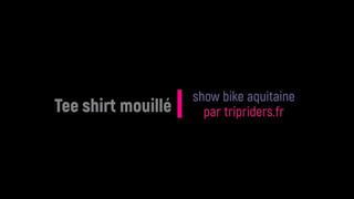 1. Tee shirt mouille Montalivet 2023