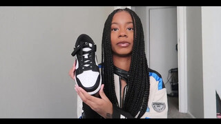 5. my sneaker haul 2023