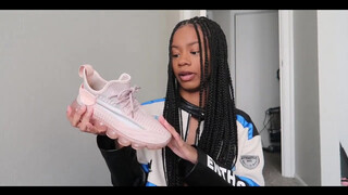 6. my sneaker haul 2023
