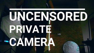 5. Fashion Topless Photoshoot Behind The Scenes