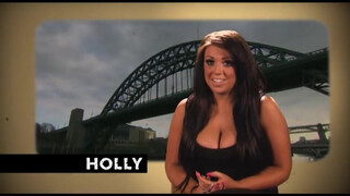 2. Geordie Shore S.11 E.11 “Vous voulez voir mes seins ?”